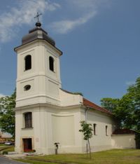 Stadtkirche Zirc